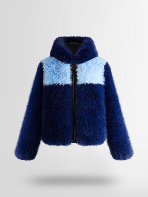 JEANINE JACKET