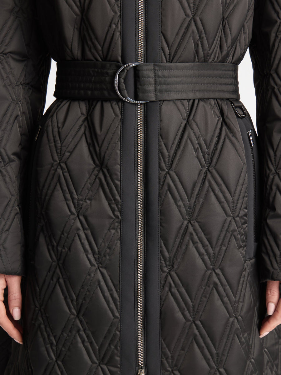 MANTEAU YSEULT
