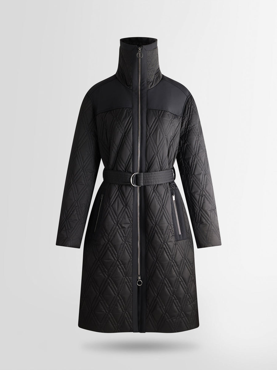 MANTEAU YSEULT