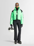 NAVY SKI BLOUSON (EN) TEST 2