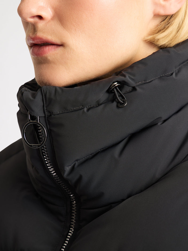 NAVY SKI BLOUSON (EN) TEST 2