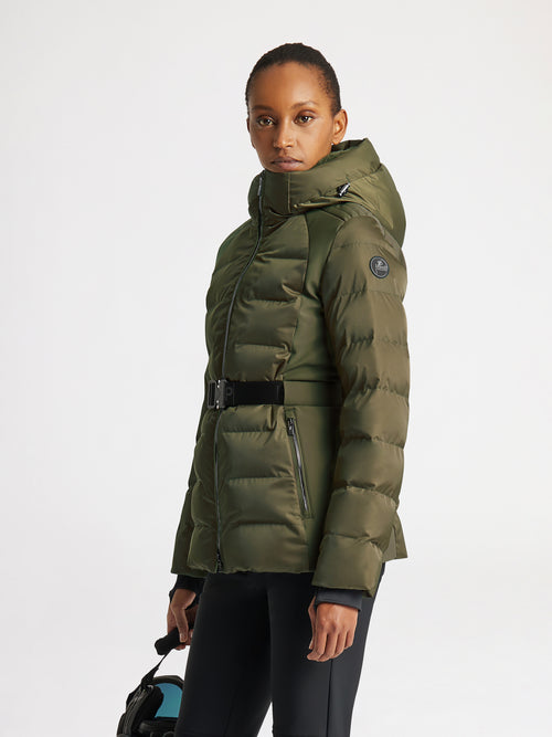 VESTE DE SKI MAELA