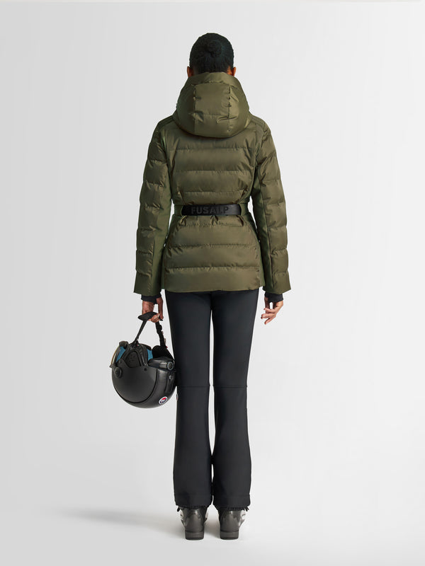 VESTE DE SKI MAELA