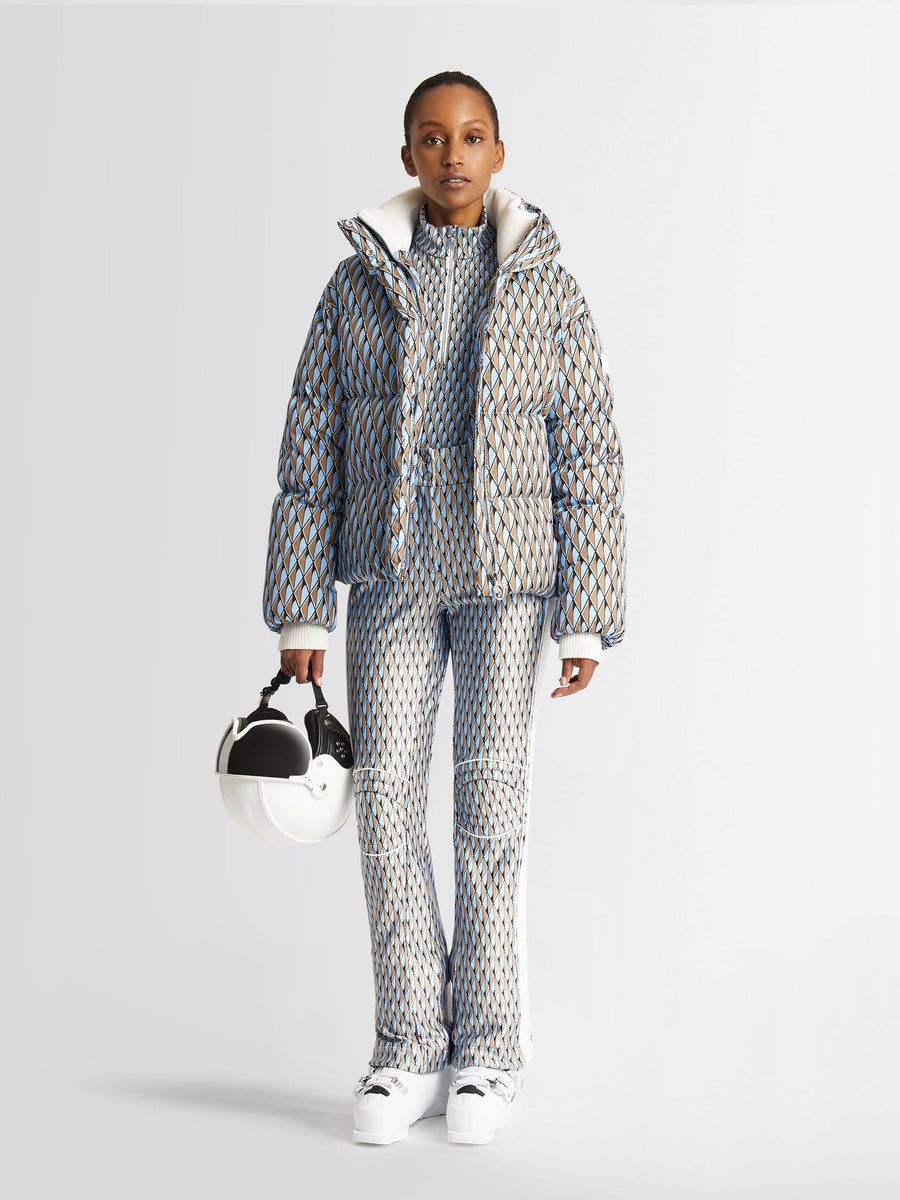 BLOUSON ADA DIAM