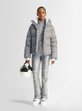 BLOUSON ADA DIAM