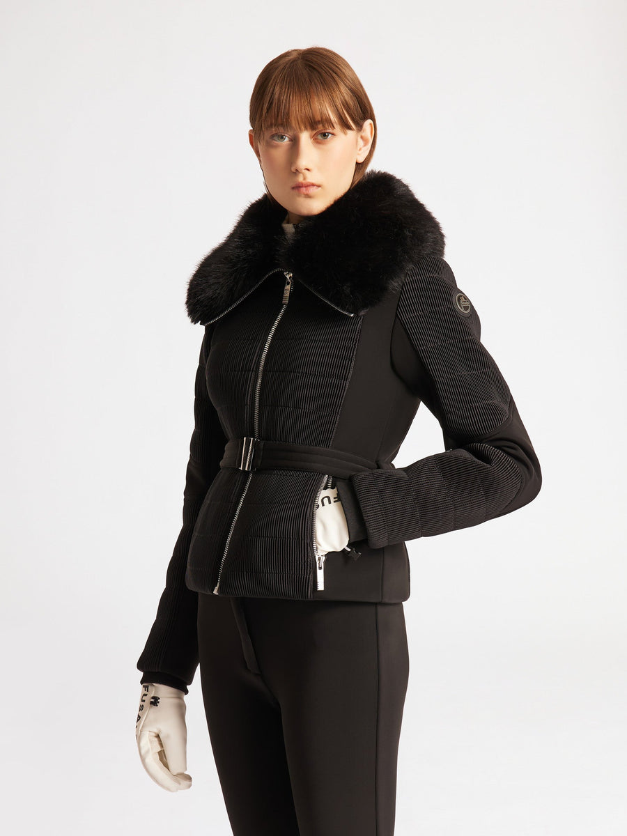 VESTE GITU