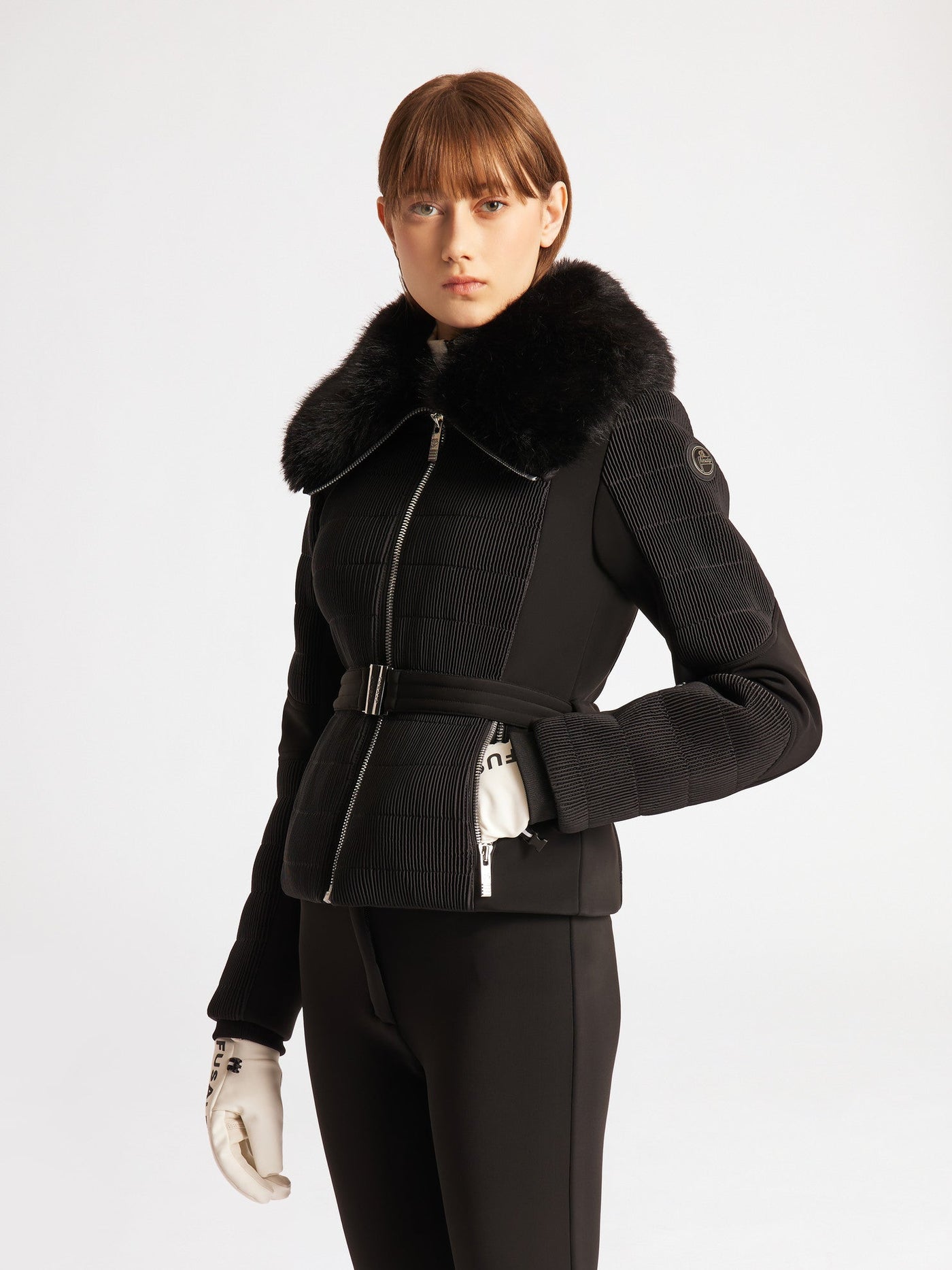 VESTE GITU