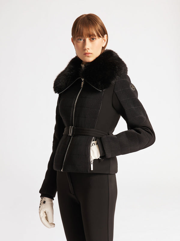 VESTE GITU