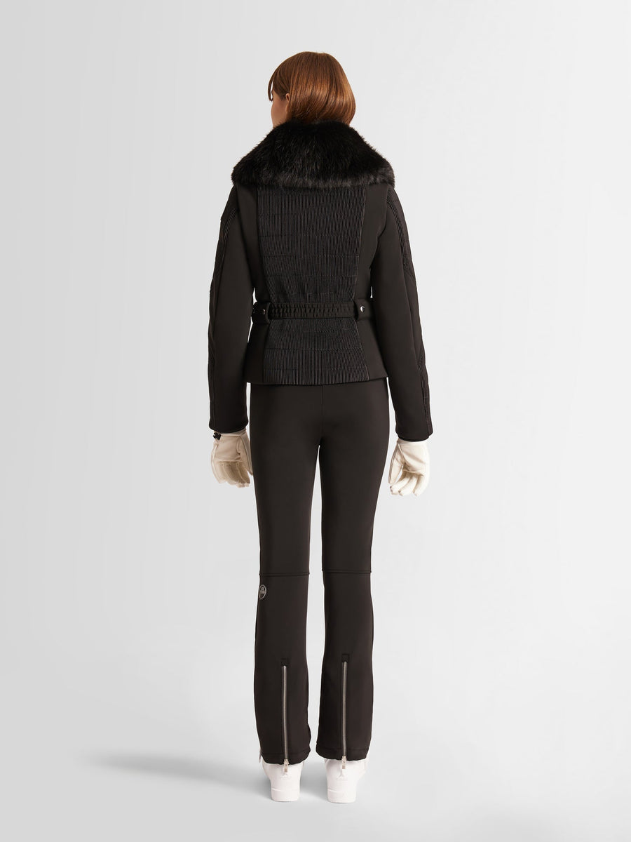 VESTE GITU