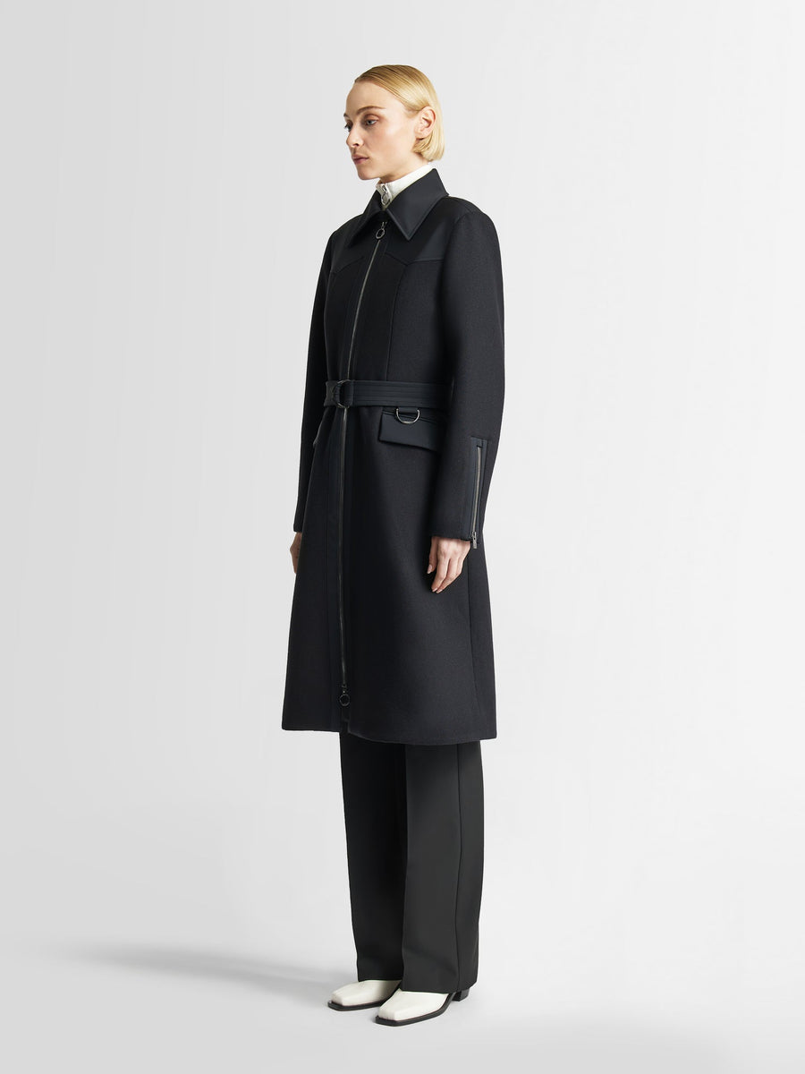 MANTEAU MAINA