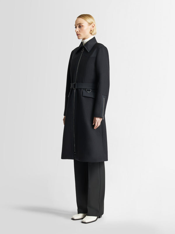 MANTEAU MAINA
