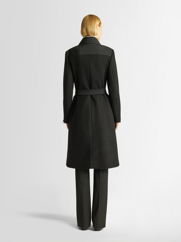 MANTEAU MAINA