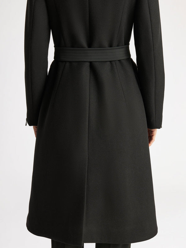MANTEAU MAINA