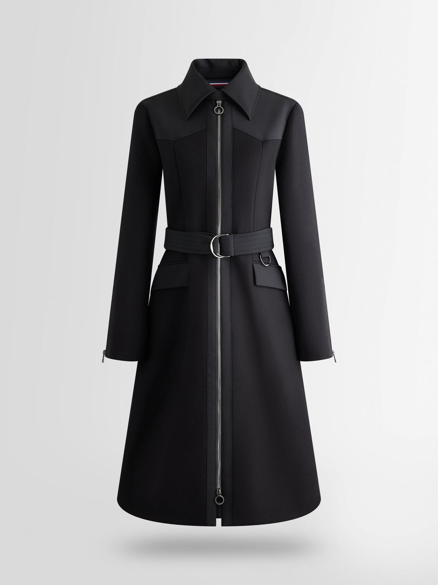 MANTEAU MAINA