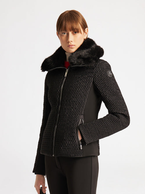 VESTE MONTANA SNOW