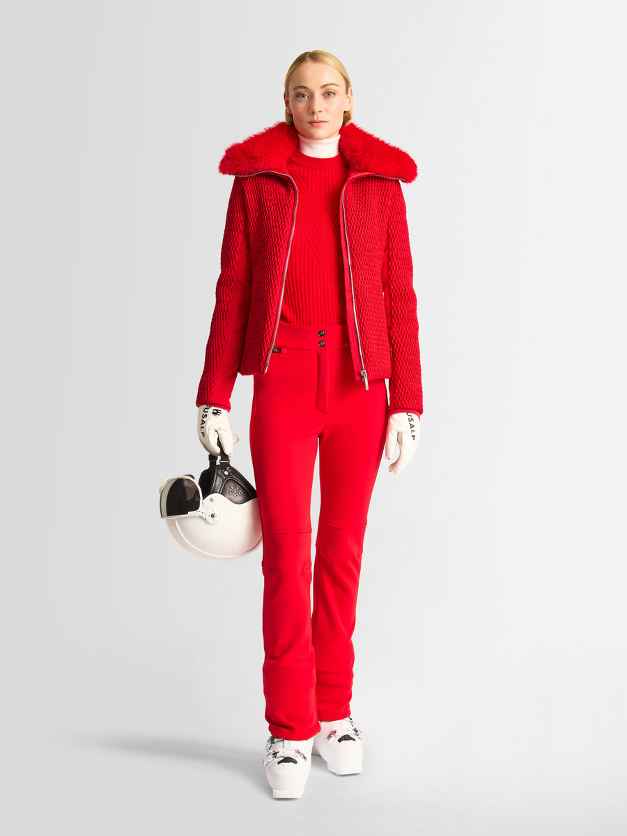 VESTE MONTANA SNOW