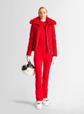 VESTE MONTANA SNOW