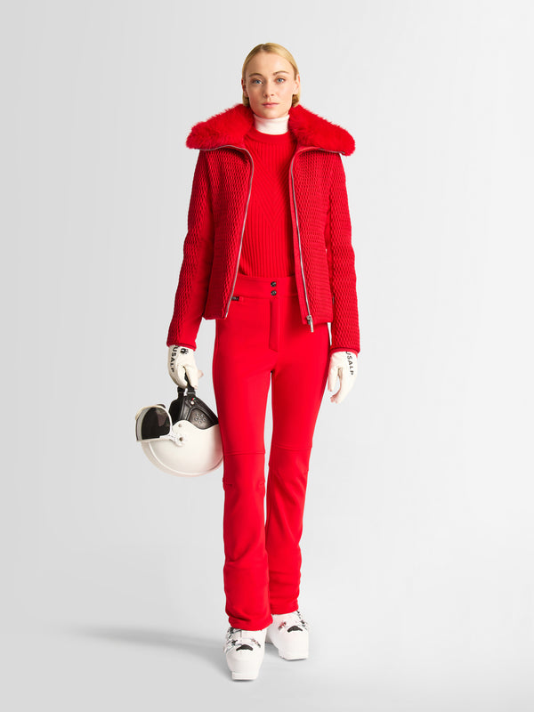 VESTE MONTANA SNOW