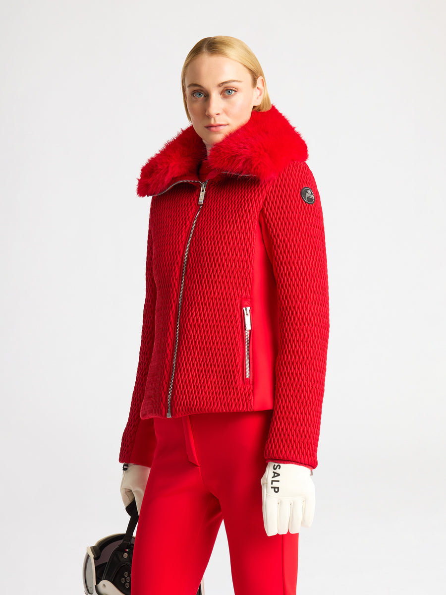 VESTE MONTANA SNOW