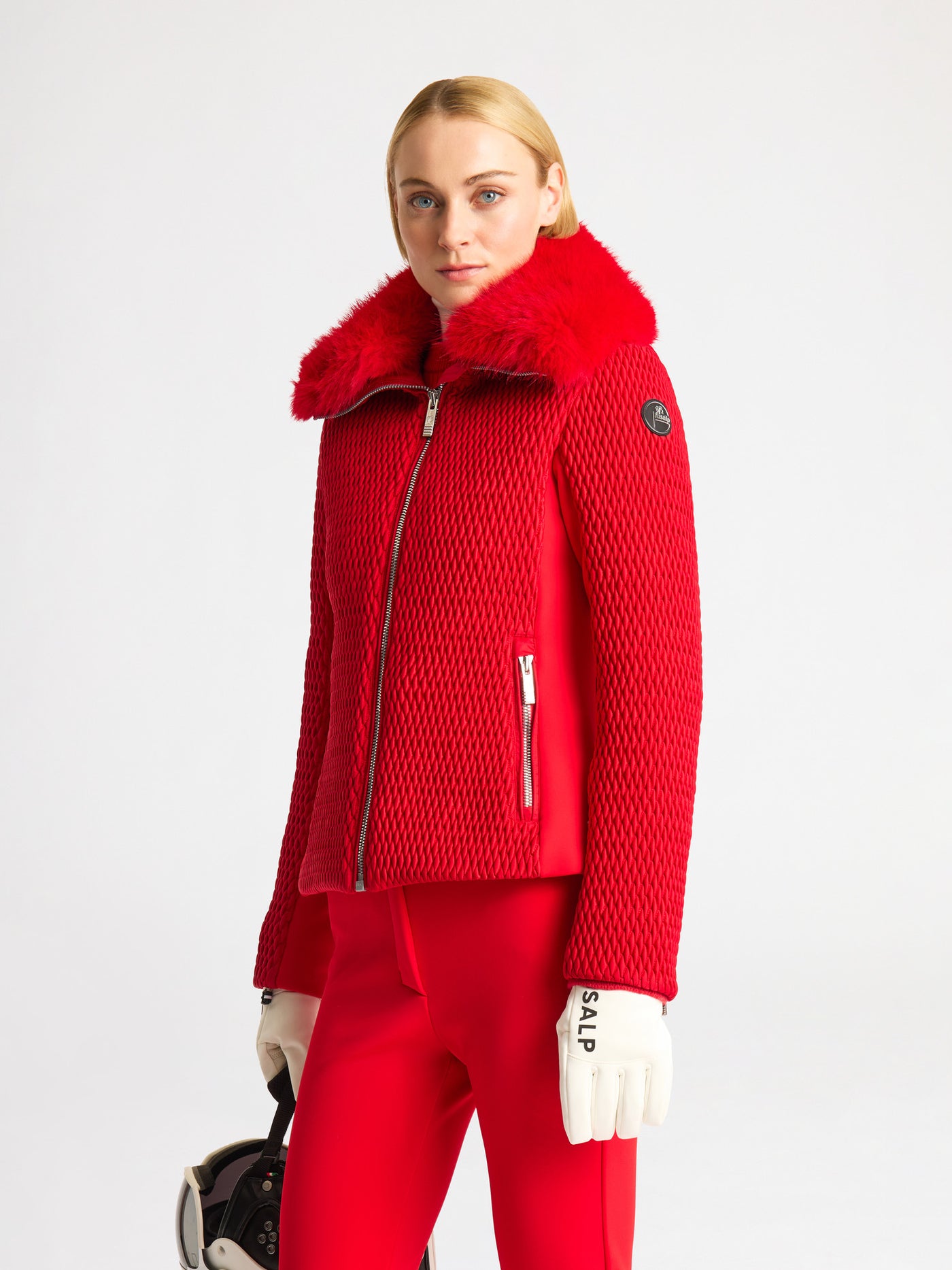 VESTE MONTANA SNOW