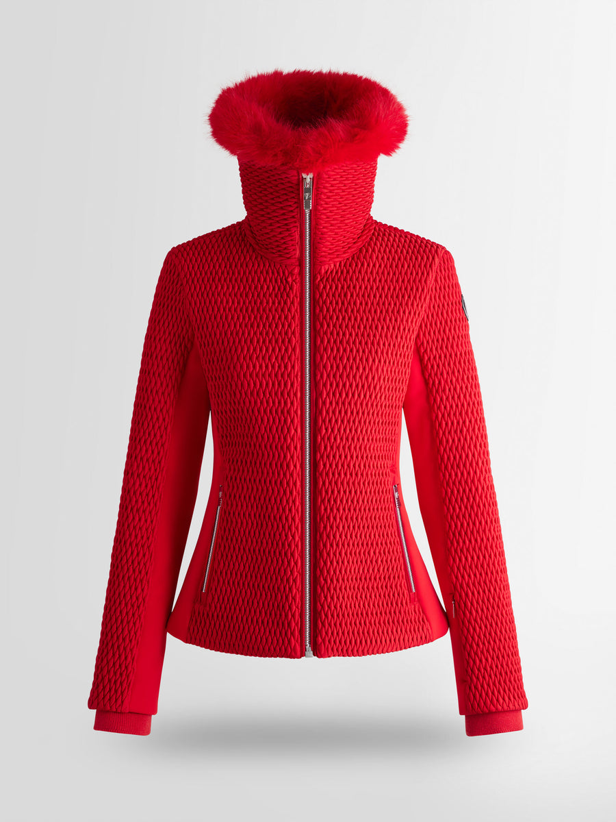 VESTE MONTANA SNOW