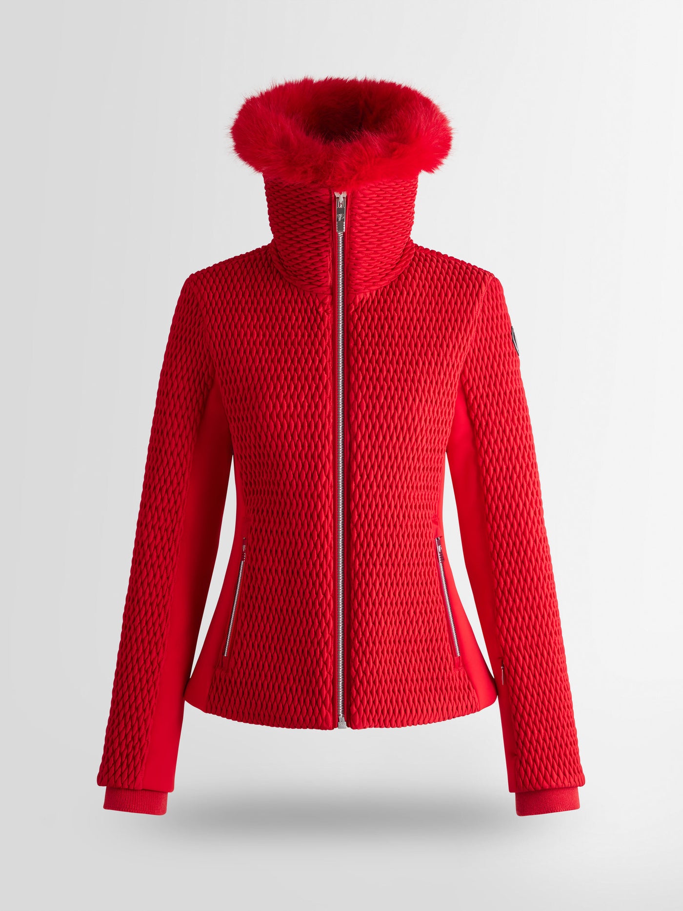 VESTE MONTANA SNOW