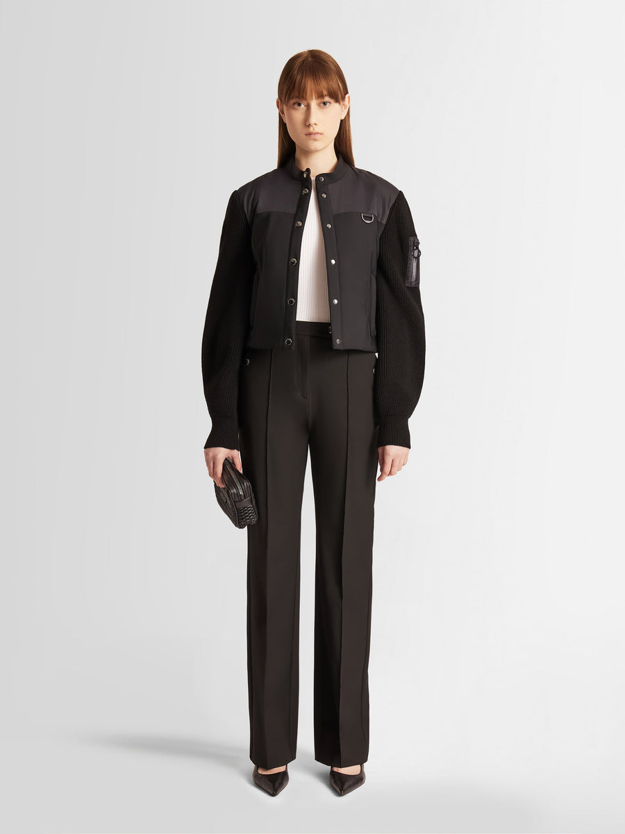 VESTE SOLVEIG