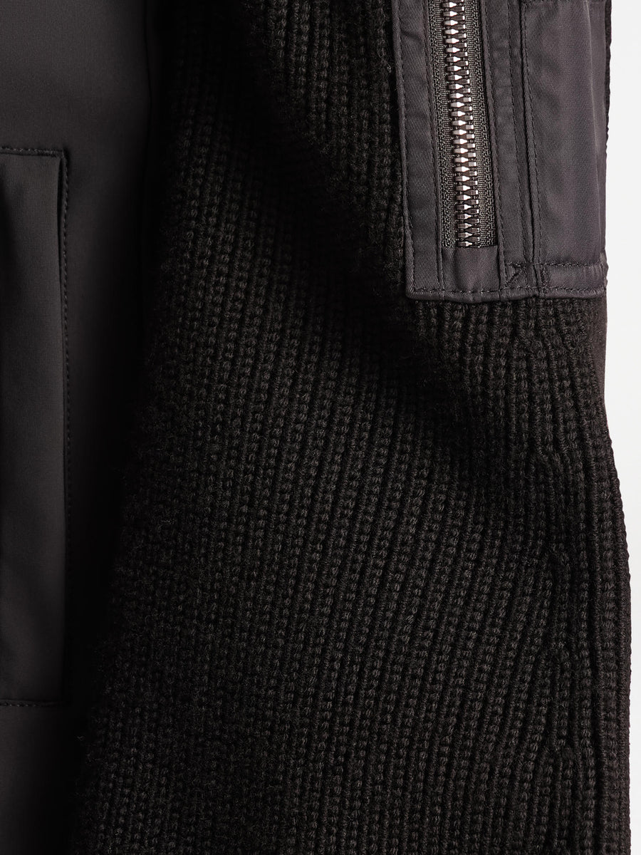 VESTE SOLVEIG