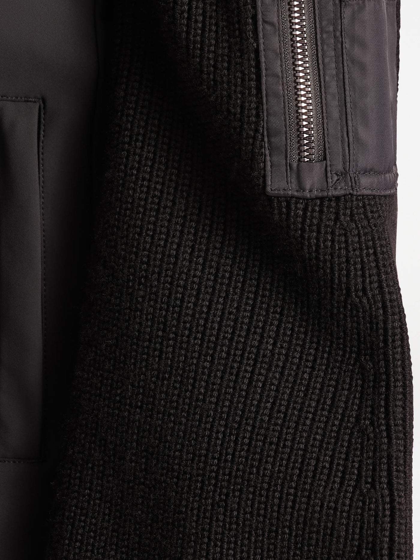VESTE SOLVEIG