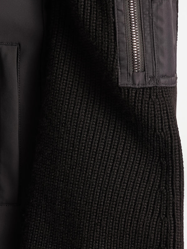 VESTE SOLVEIG
