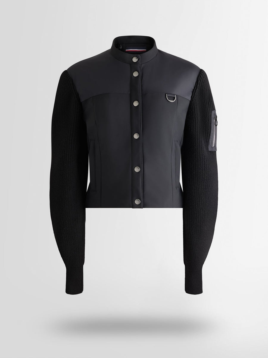 VESTE SOLVEIG