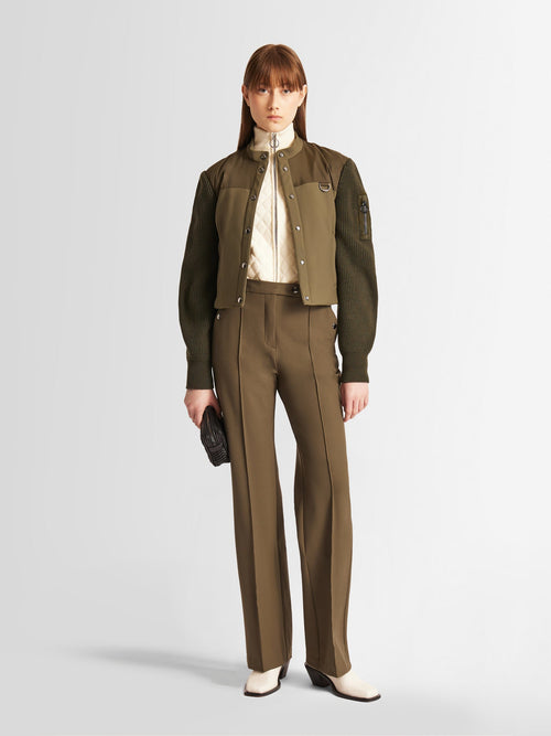 VESTE SOLVEIG