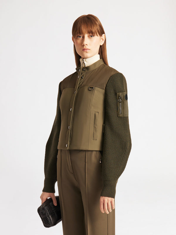 VESTE SOLVEIG