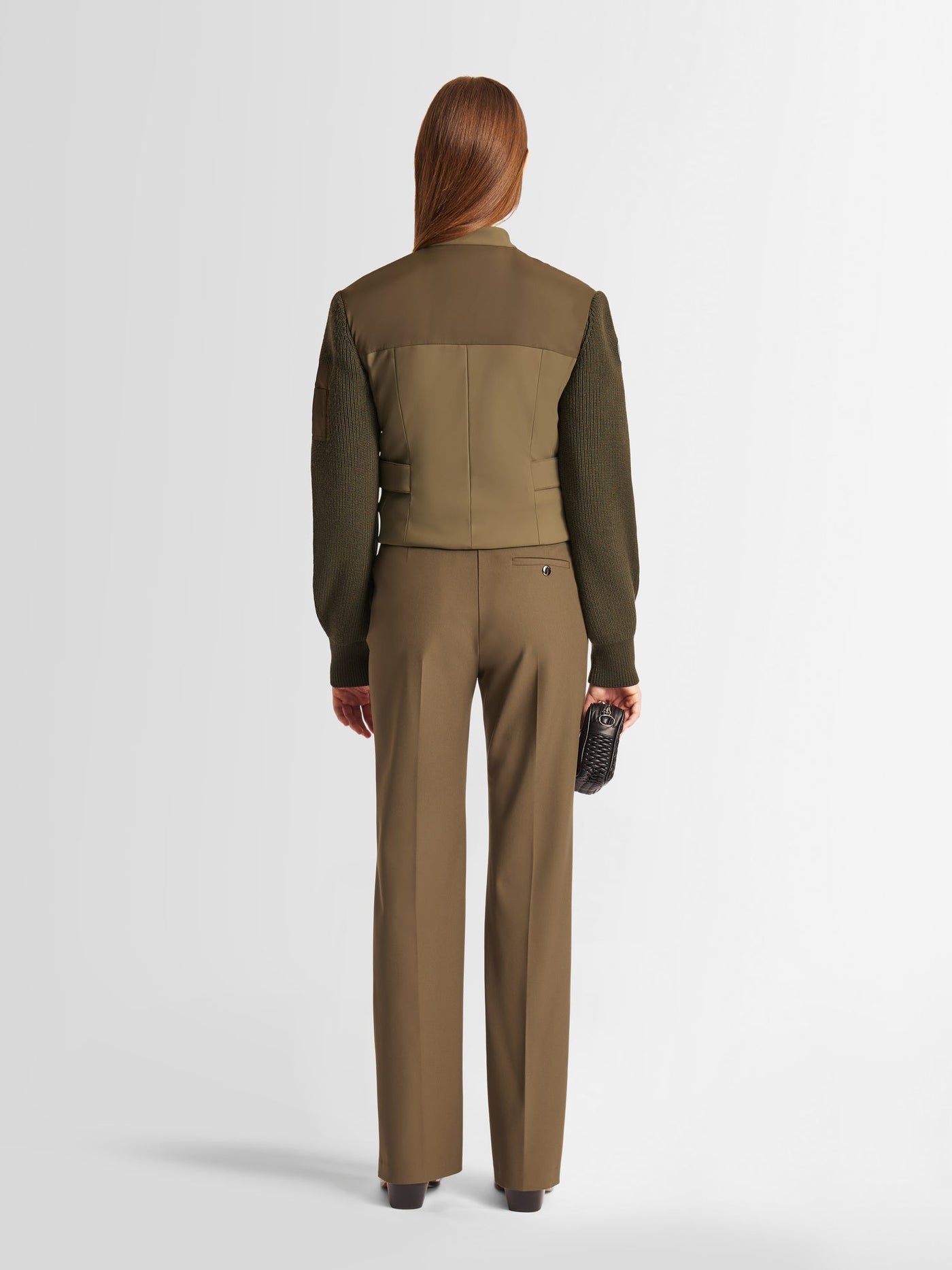 VESTE SOLVEIG