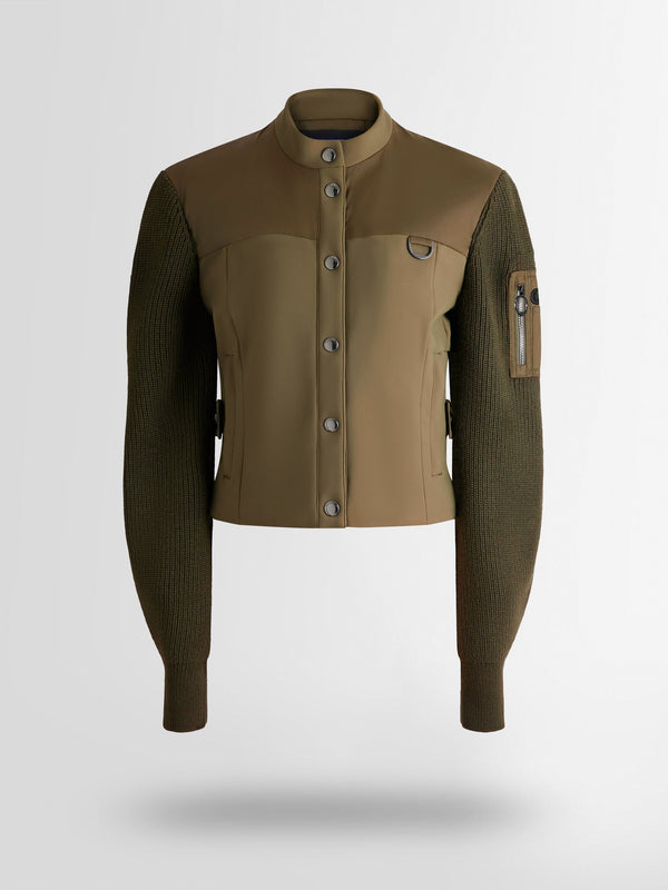 VESTE SOLVEIG