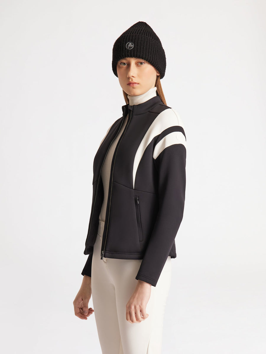 VESTE EDDA