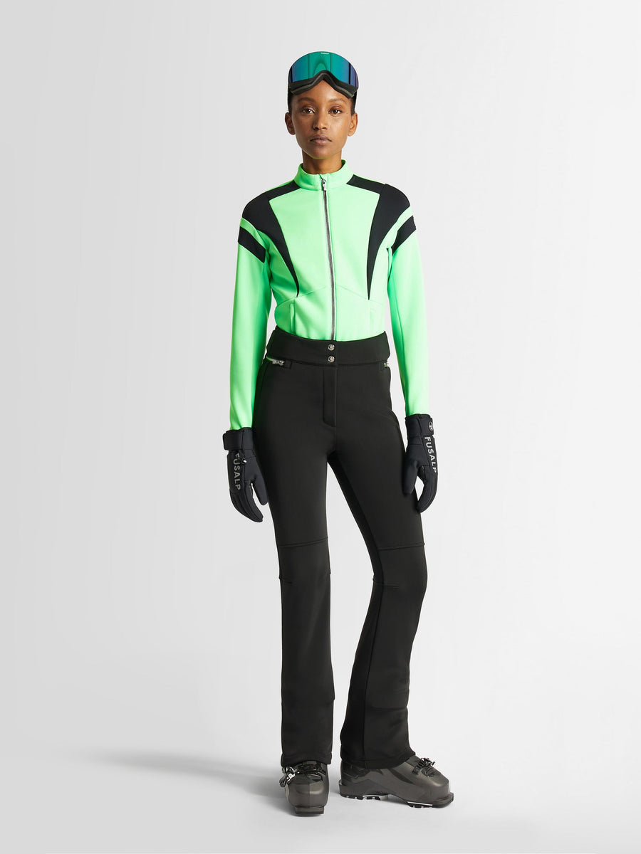 VESTE EDDA