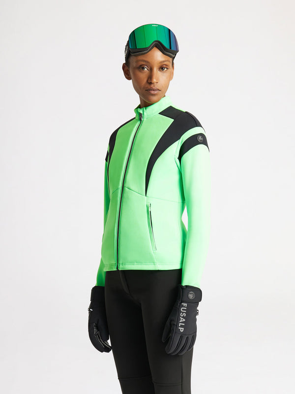 VESTE EDDA