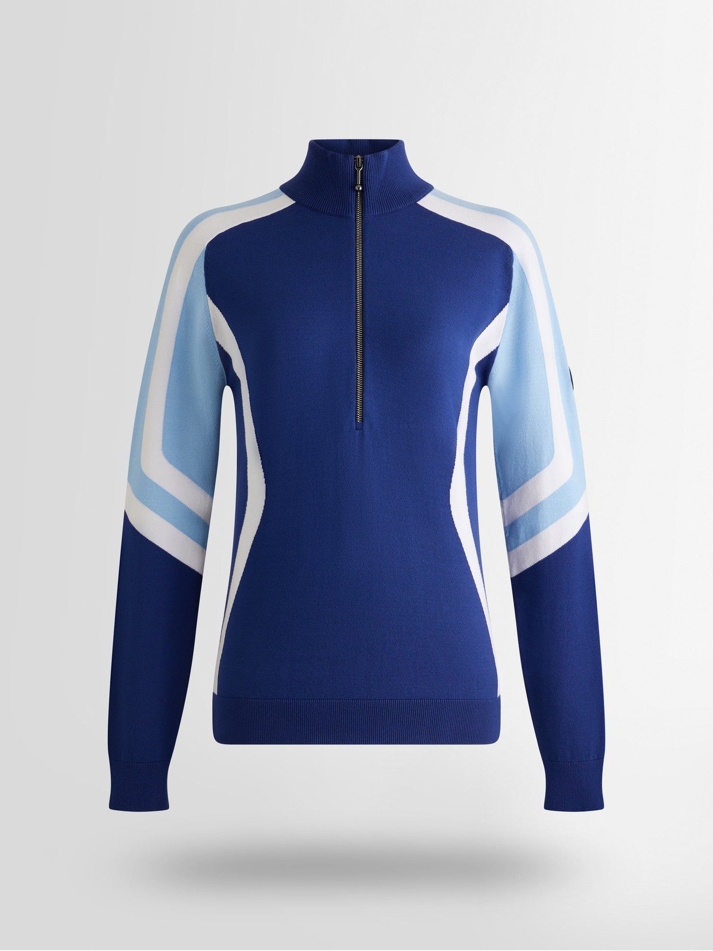 VIRGINIA SWEATER