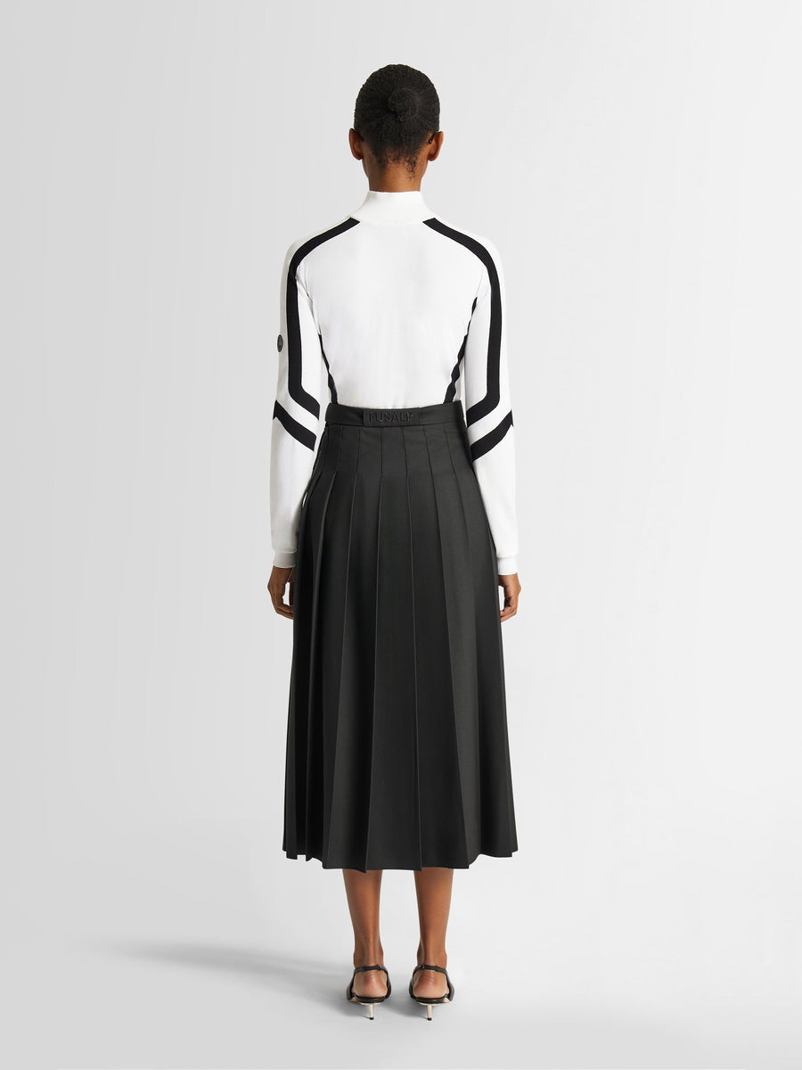 PULL VIRGINIE
