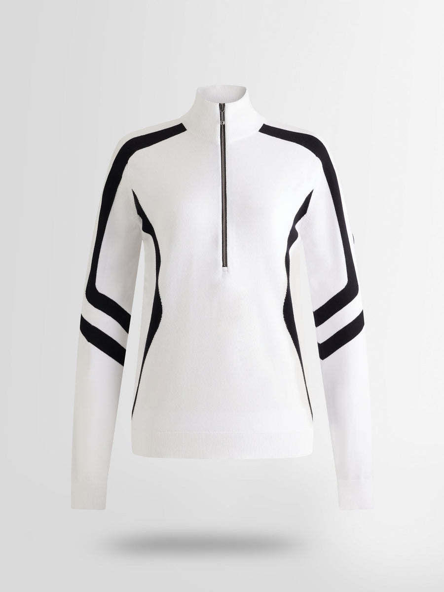 PULL VIRGINIE