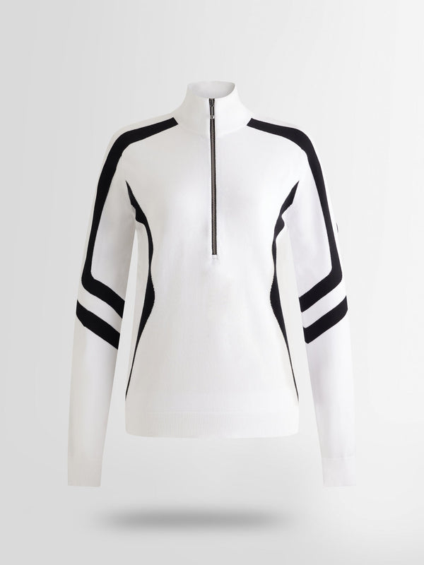 PULL VIRGINIE