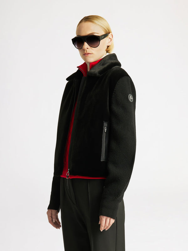 PAIGE JACKET