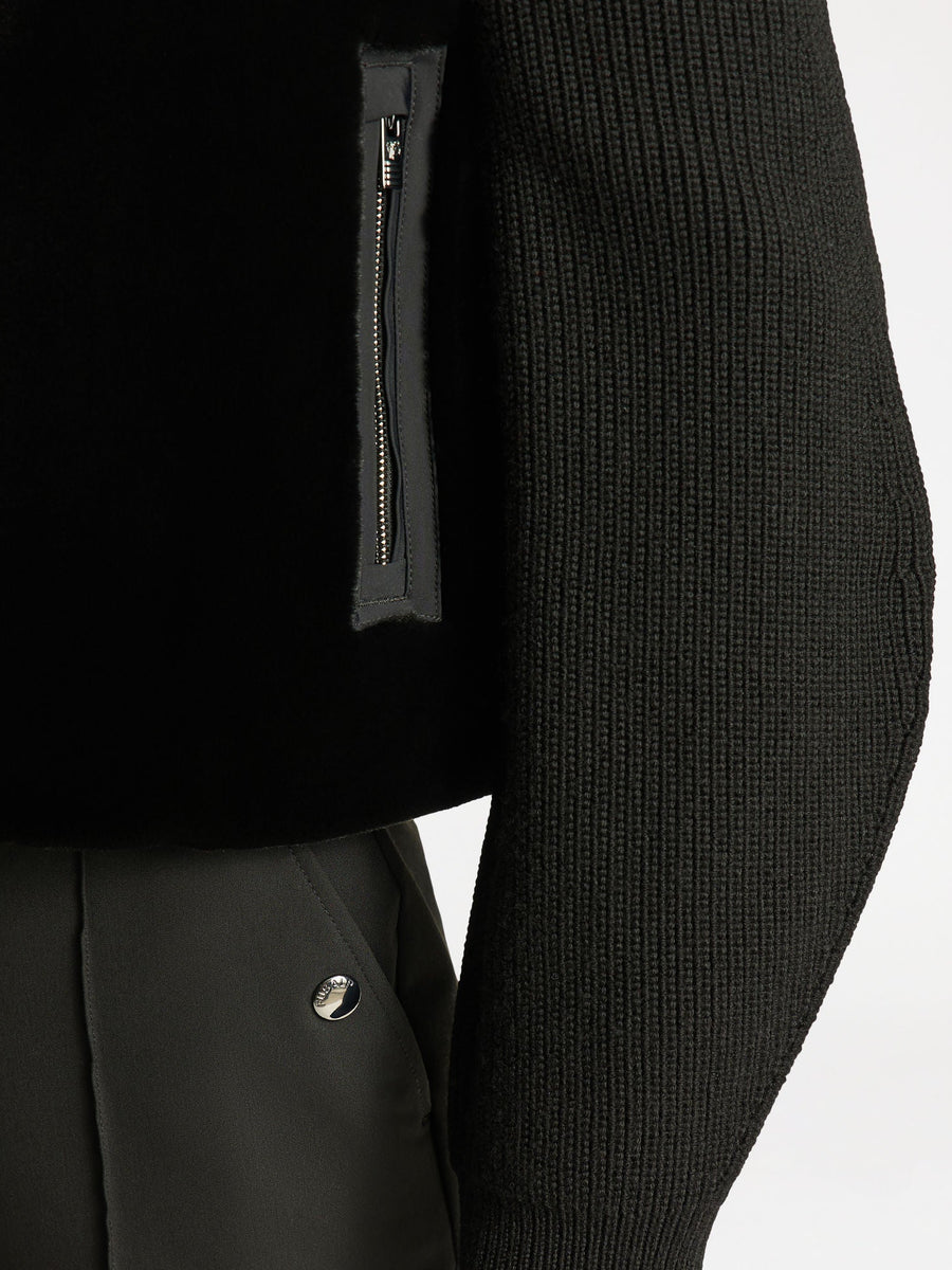 VESTE PAIGE