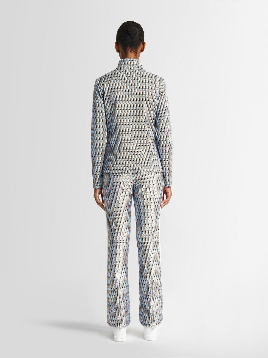 SOUS PULL ORION PRINT