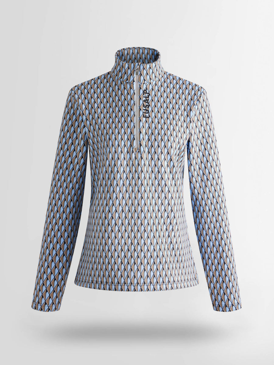 SOUS PULL ORION PRINT