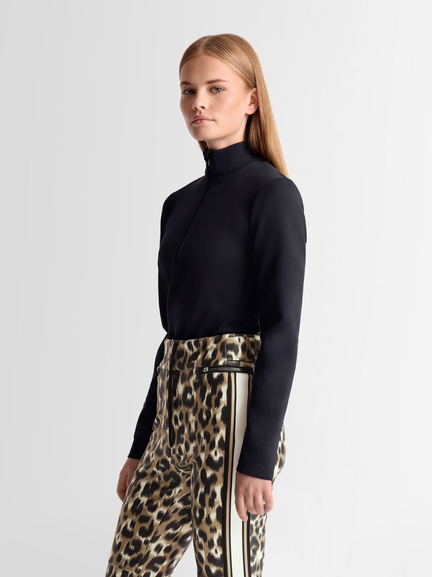 SOUS PULL ORION