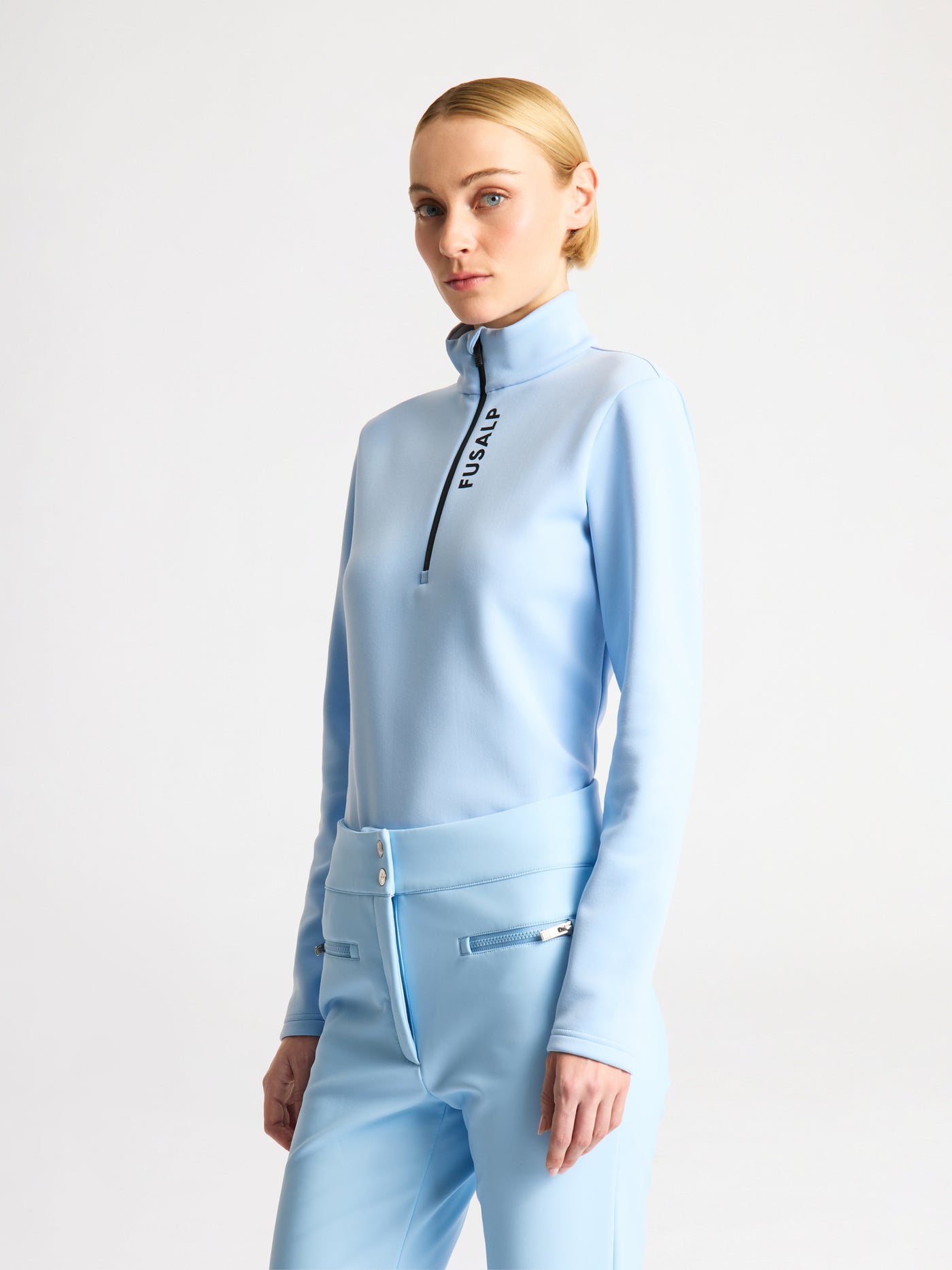 SOUS PULL ORION