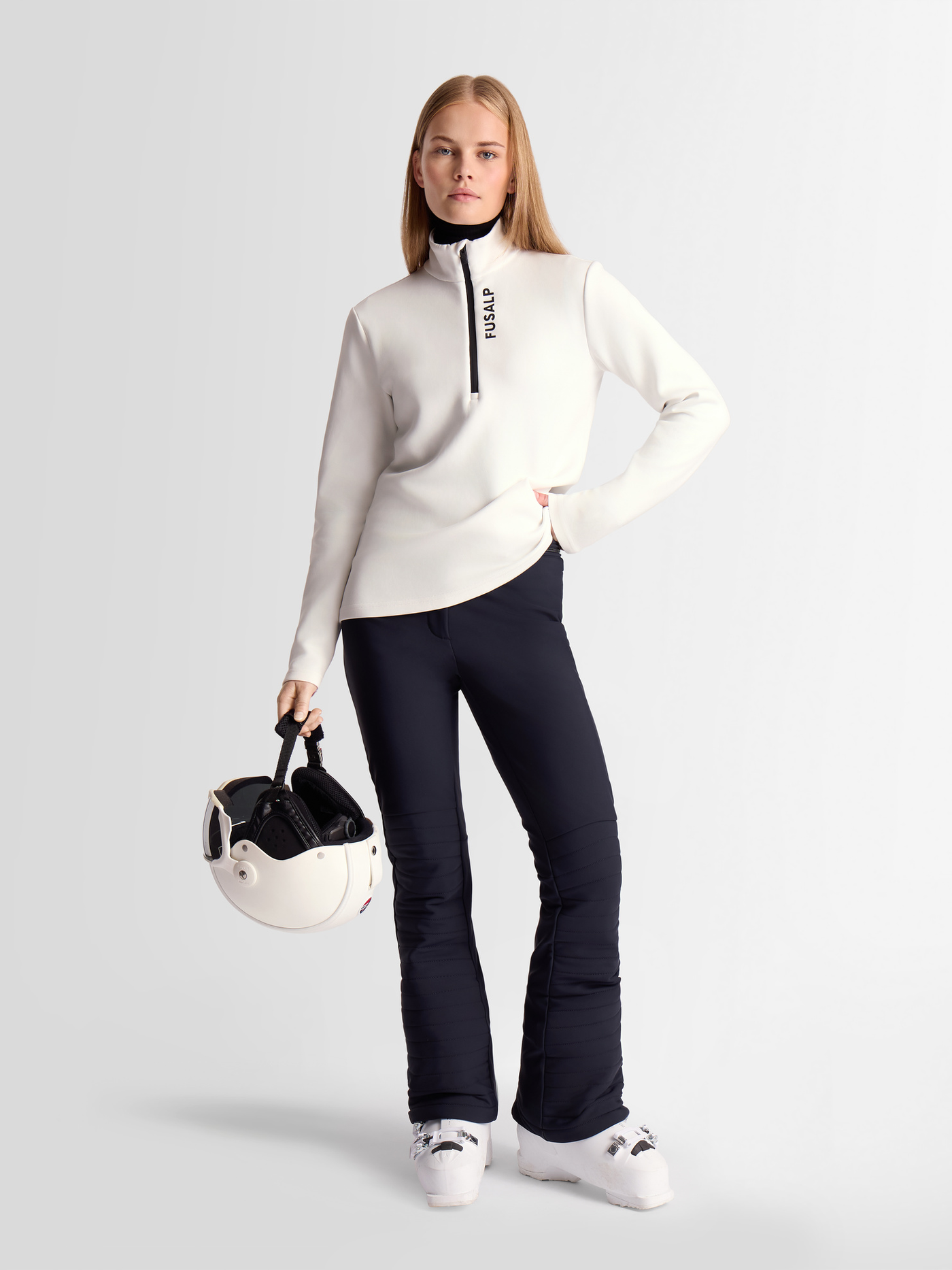 SOUS PULL ORION