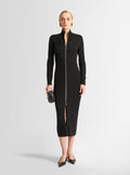ROBE SANDRINE